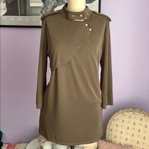 Ann Taylor tunic